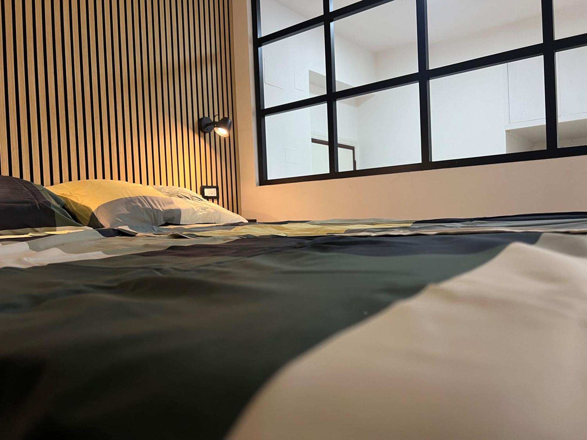 Athome104 로마 외부 사진